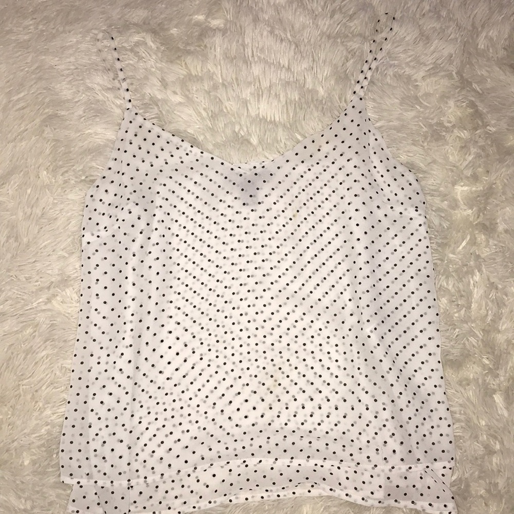 Forever 21 Tank